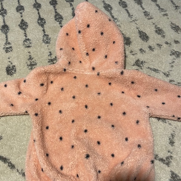 Hannah Anderson 2T zipup - Picture 2 of 3